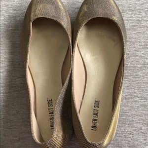 Lower east side shoes size 12